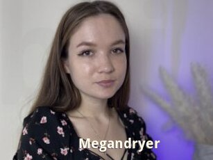 Megandryer