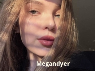 Megandyer