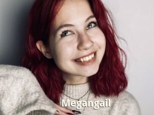 Megangail