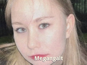 Megangalt