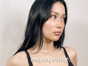 Megangelling