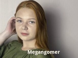 Megangomer