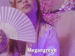 Megangreyh