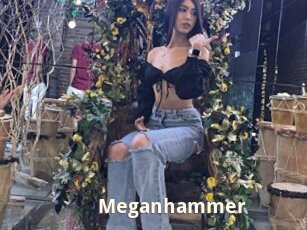 Meganhammer