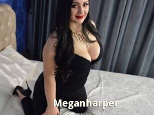 Meganharper
