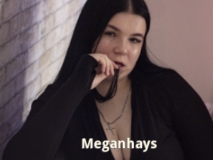 Meganhays