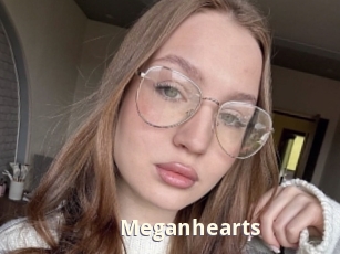 Meganhearts