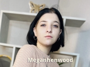 Meganhenwood