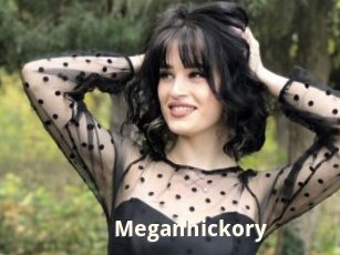 Meganhickory