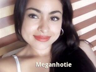 Meganhotie