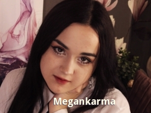Megankarma
