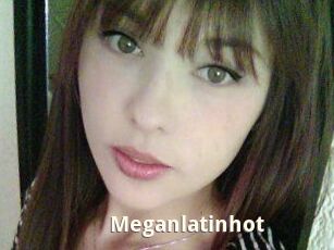 Meganlatinhot