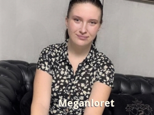 Meganloret