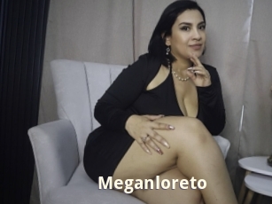 Meganloreto