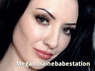 Meganmainebabestation