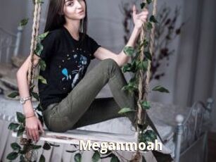 Meganmoah