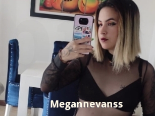 Megannevanss