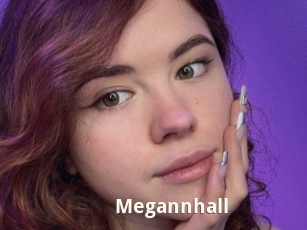 Megannhall