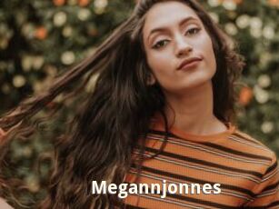 Megannjonnes