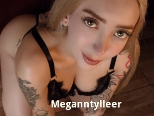 Meganntylleer