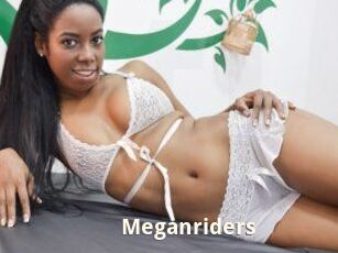 Meganriders