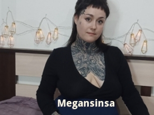 Megansinsa