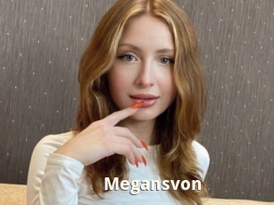 Megansvon