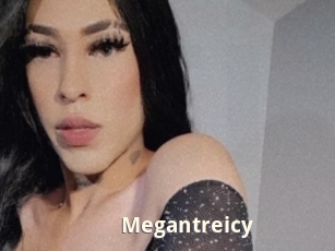 Megantreicy