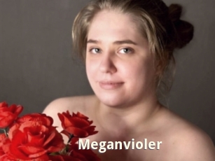 Meganvioler