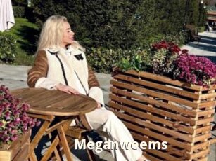 Meganweems