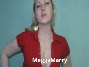 MeggaMarry