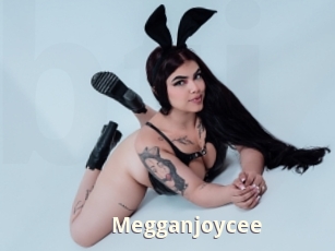 Megganjoycee