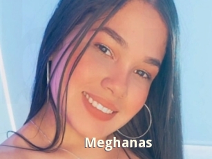Meghanas