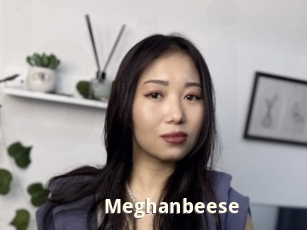 Meghanbeese