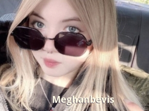 Meghanbevis