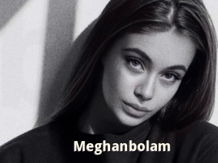 Meghanbolam