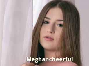 Meghancheerful