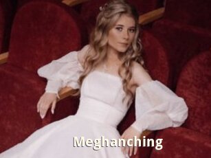 Meghanching