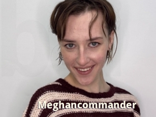 Meghancommander