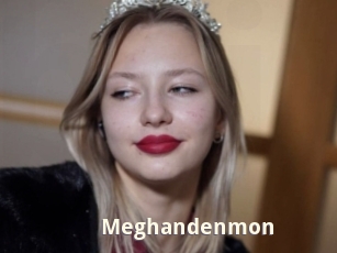 meghandenmon Bigtitinvasion