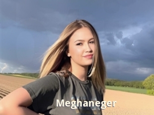 Meghaneger