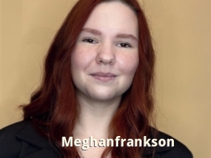 Meghanfrankson