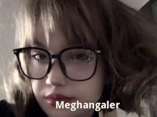 Meghangaler