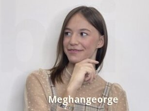 Meghangeorge