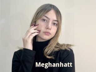 Meghanhatt