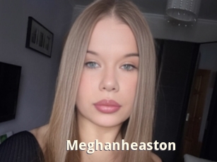 Meghanheaston