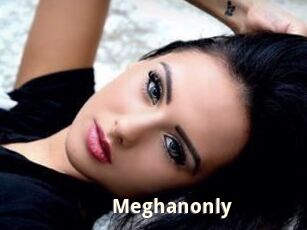 Meghanonly