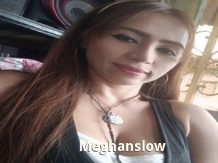 Meghanslow