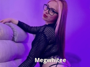 Megwhitee
