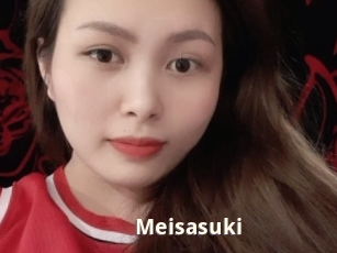 Meisasuki